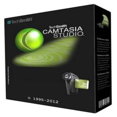 Download Camtasia Studio 2018.0.3 Build 3747 + patch