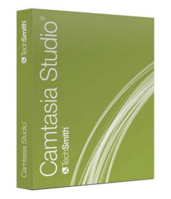 Download Camtasia Studio 2018.0.4 Build 3822 + patch