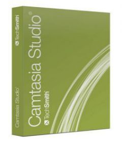 Download Camtasia Studio 9.1.0 Build 2356 + keygen