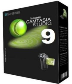 Download Camtasia Studio 9.1.0 Build 2356 + keygen