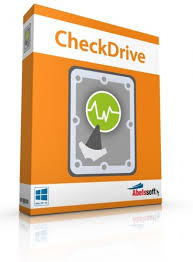 Download Abelssoft CheckDrive 2017 1.14 Free Download [Latest]