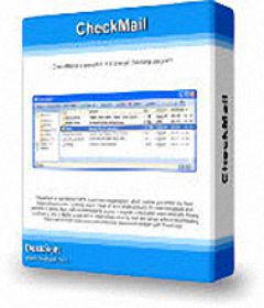 Download CheckMail 5.15.0 + patch