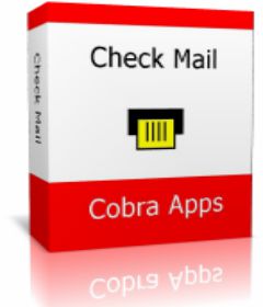 Download CheckMail 5.16.0 + patch