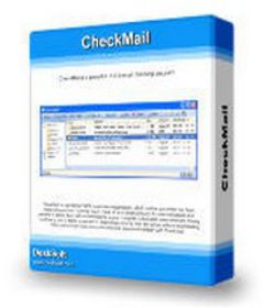 Download CheckMail 5.17.2 + patch