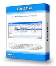 Download CheckMail 5.19.0 + patch