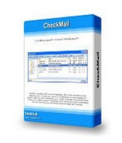 Download CheckMail 5.19.2 + patch