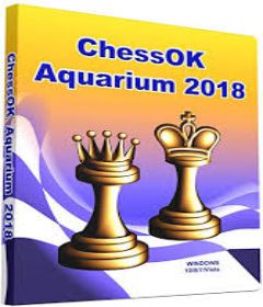 Download ChessOK Aquarium Pro + key