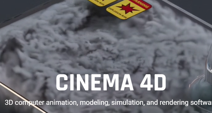 Download Cinema 4D Studio 2023.1.0 Latest CRAX