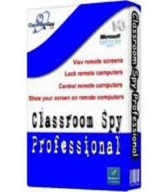 Download Classroom Spy Professional 4.5.2 incl Patch