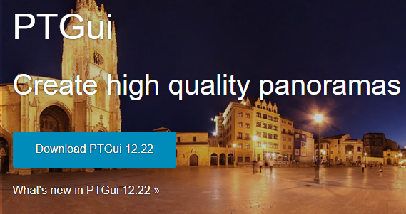 Download Clean PTGui Pro 10.0.11 CR48 Crack 2023