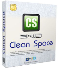 Download Clean Space 2017 incl Patch