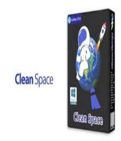 Download Clean Space 7.35 Pro + activator