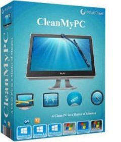 Download CleanMyPC 1.9.6.1581 + patch