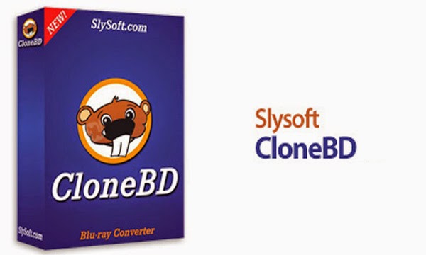Download CloneBD 1.1.3.0 + Crack