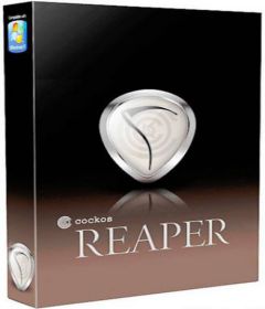 Download Cockos REAPER 5.961 + x64 + keygen
