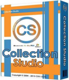 Download Collection Studio 4.74 + keygen