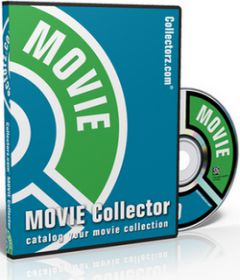 Download Collectorz Movie Collector Pro 17.2.2 + patch