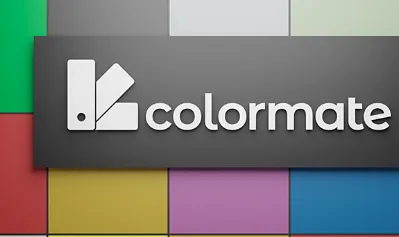 Download Blender Colormate v1.3.0 Coloring Manager Crack