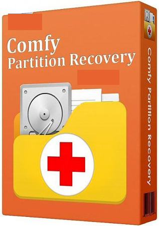 Download Comfy Photo Recovery 4.8 incl Keygen