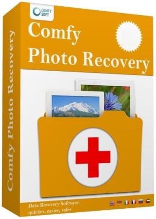 Download Comfy Partition Recovery 3.5 incl key