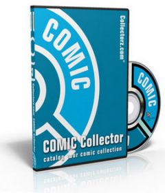 Download Comic Collector Pro 19.1.1 + Patch