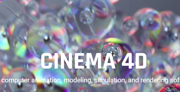 Download Complete Cinema 4D 2023 Windows + MAC