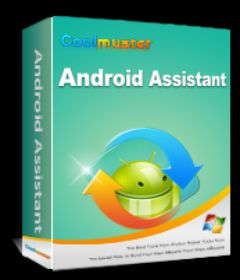 Download Coolmuster Android Assistant 4.3.512 + patch