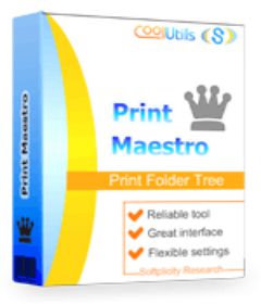 Download Coolutils Print Maestro + key