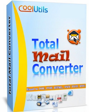Download Coolutils Total Mail Converter 5.1.179+ Key