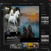 Download Corel AfterShot Pro v3.1.0.181 (x64) – Keygen