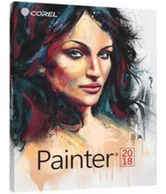 Download Corel Painter 18.1.0.651 x64 incl + Patch