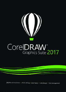 Download CorelDRAW Graphics Suite 2017 19.0.0.328 Multilenguaje