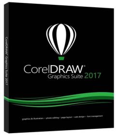 Download CorelDRAW Graphics Suite 2017 19.1.0.434 + Keygen