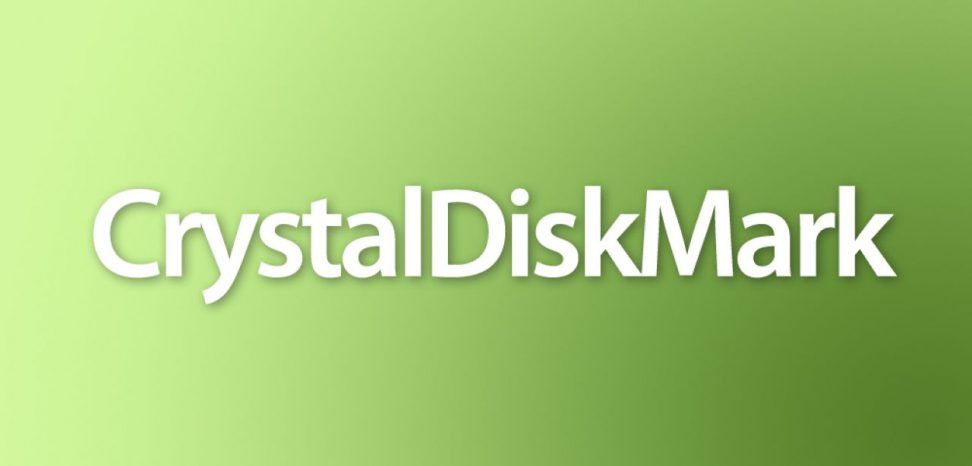 Download CrystalDiskMark 5.2.2 + Portable + license