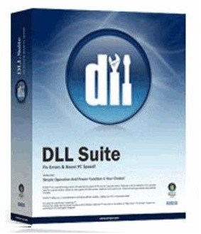 Download DLL Suite 9.0.0.14 + Portable + Crack