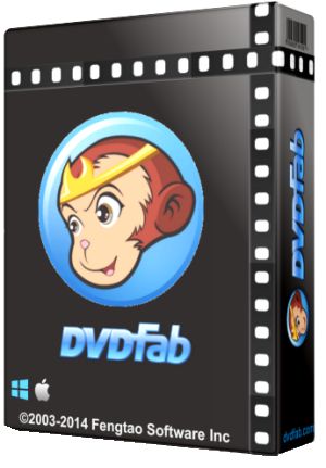 Download DVDFab 10.0.3.6 Final + Portable + Loader