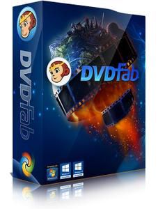 Download DVDFab 10.0.3.9 Final + Loader