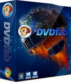 Download DVDFab 10.0.8.4 Final + Loader