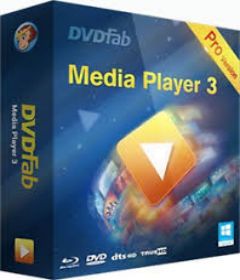 Download DVDFab Media Player 3.2.0.1 + key