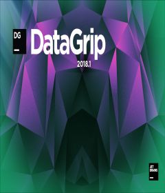 Download DataGrip 2018.1.2 incl Crack