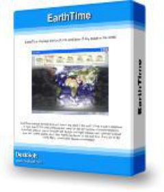 Download EarthTime 5.17.5 + patch