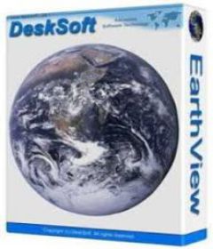 Download DeskSoft EarthView 5.12.0 + patch