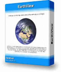 Download DeskSoft EarthView 5.17.5 + patch