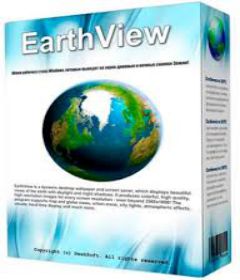 Download DeskSoft EarthView 5.21.2 + patch