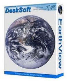 Download DeskSoft EarthView 5.21.3 + patch