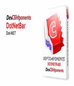 Download DevComponents DotNetBar incl Patch