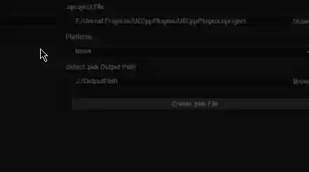 Download FAB – Pak Creator v1.7.5 Plugin Unreal Engine 5.7 Crack