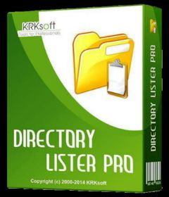 Download Directory Lister Enterprise 2.30.0 + patch