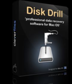 Download Disk Drill 2.0.0.339 + Patch