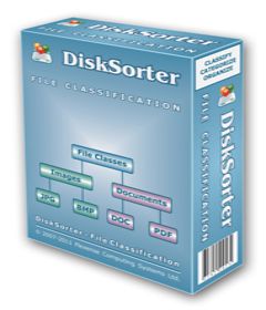 Download Disk Sorter Ultimate 10.1.12 incl + Patch + x64 + x86